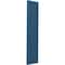 Ekena Millwork Americraft 3-Board Wood 2 Equal Panel Frmd Board-n-Batten Shutters w/Dbl Z-Bar, ARW102BF311X77HBH, PR ARW102BF311X77HBH - alternate 5
